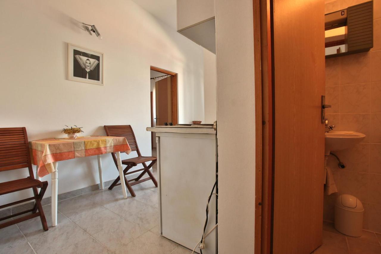 פג Apartman Branko מראה חיצוני תמונה