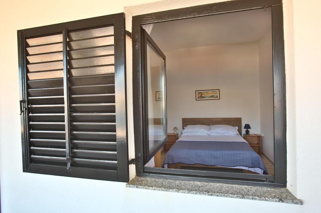 פג Apartman Branko מראה חיצוני תמונה