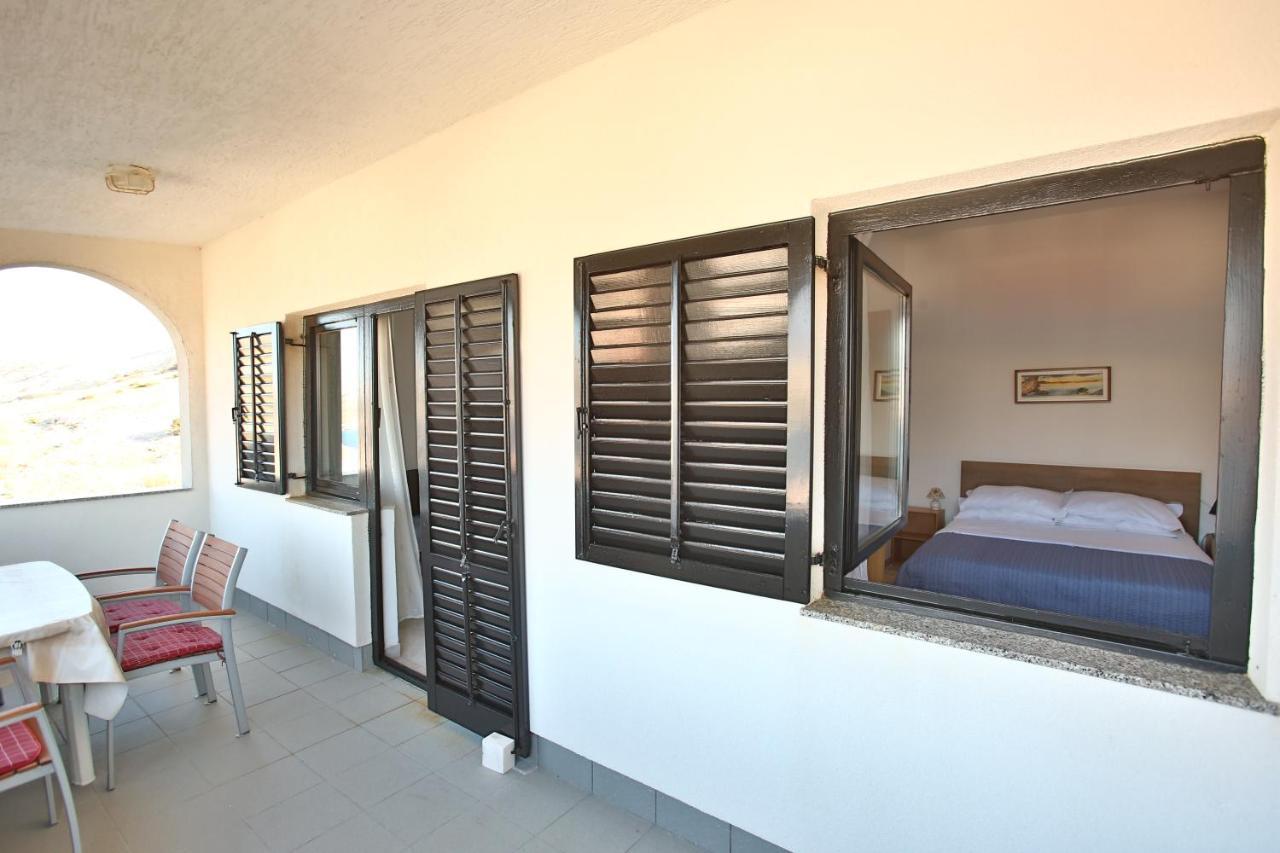 פג Apartman Branko מראה חיצוני תמונה