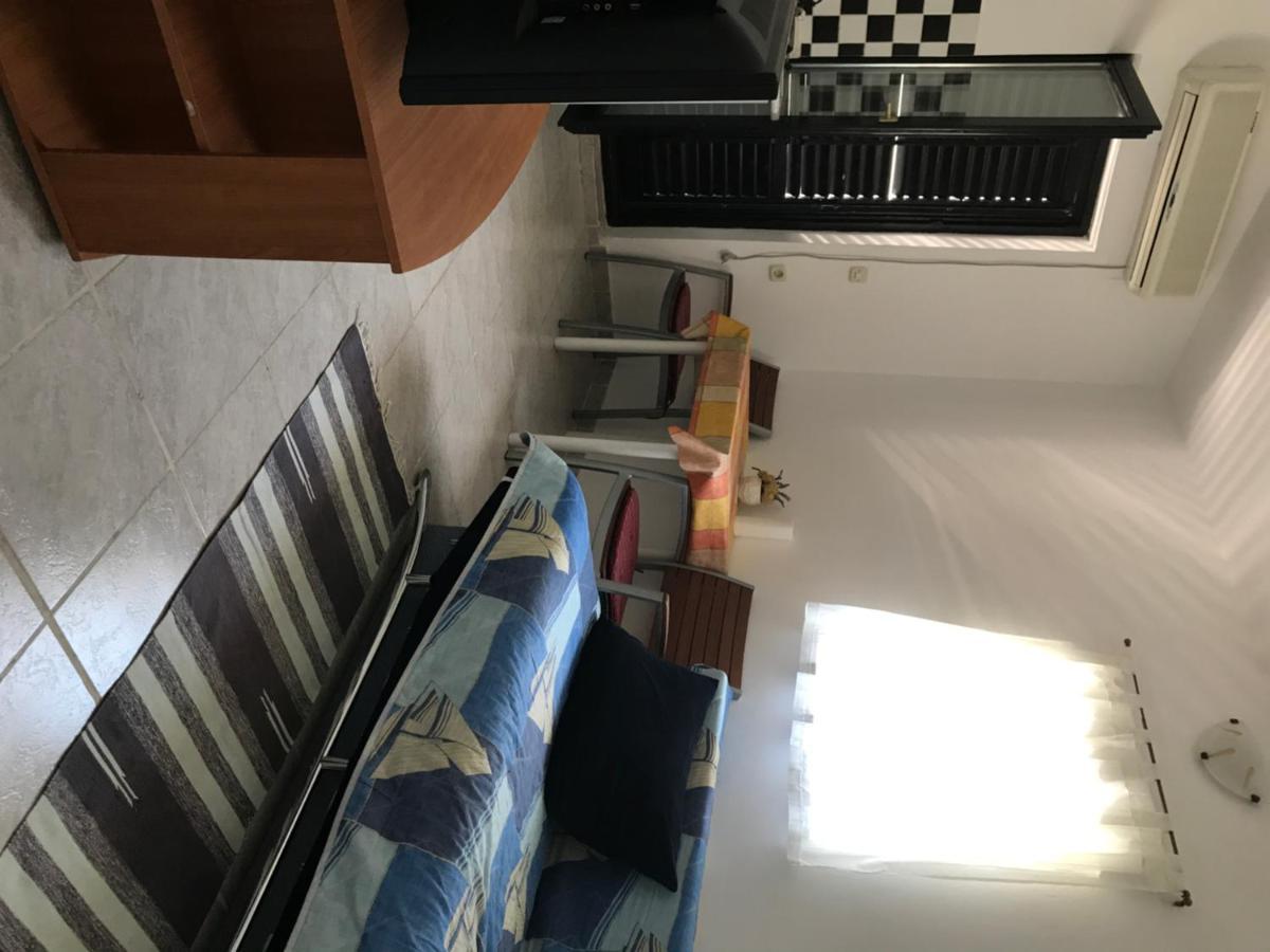 פג Apartman Branko מראה חיצוני תמונה