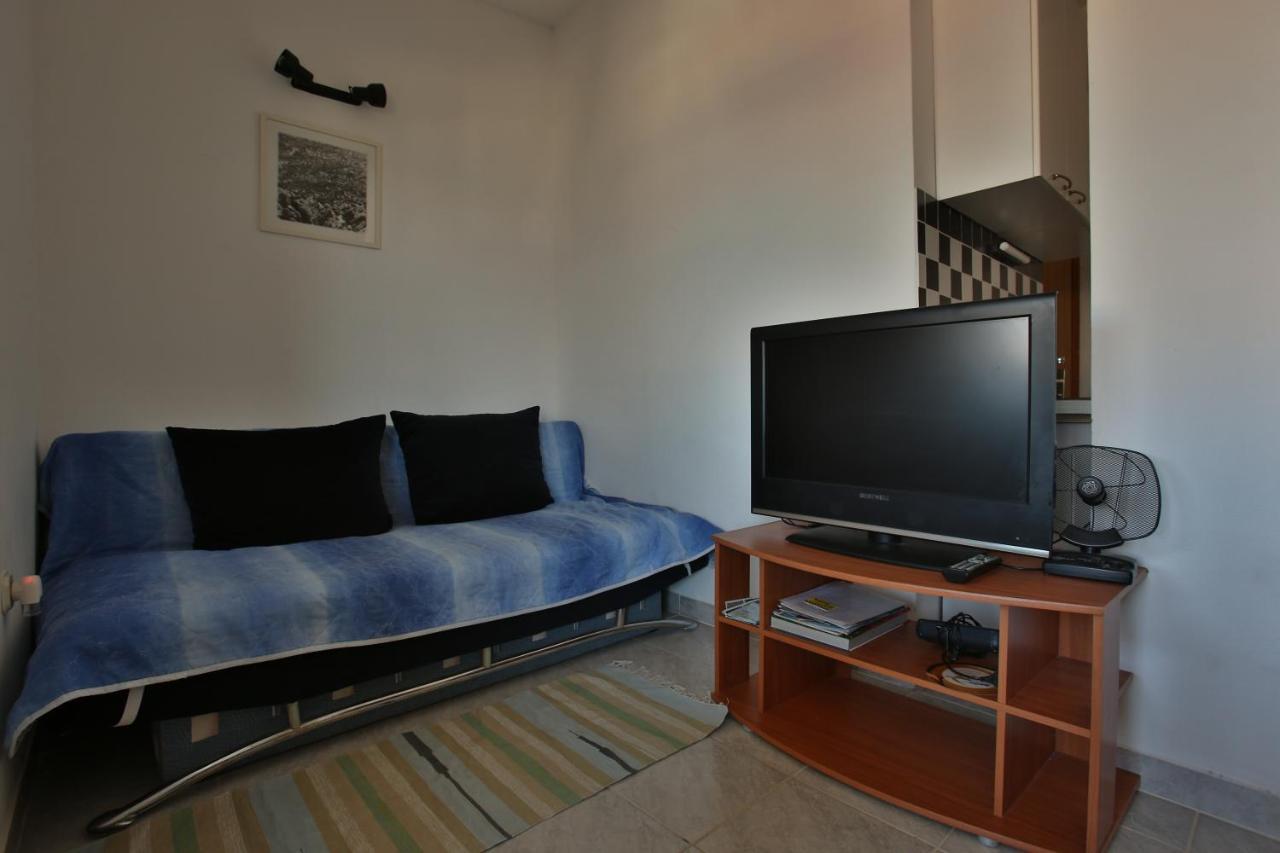 פג Apartman Branko מראה חיצוני תמונה
