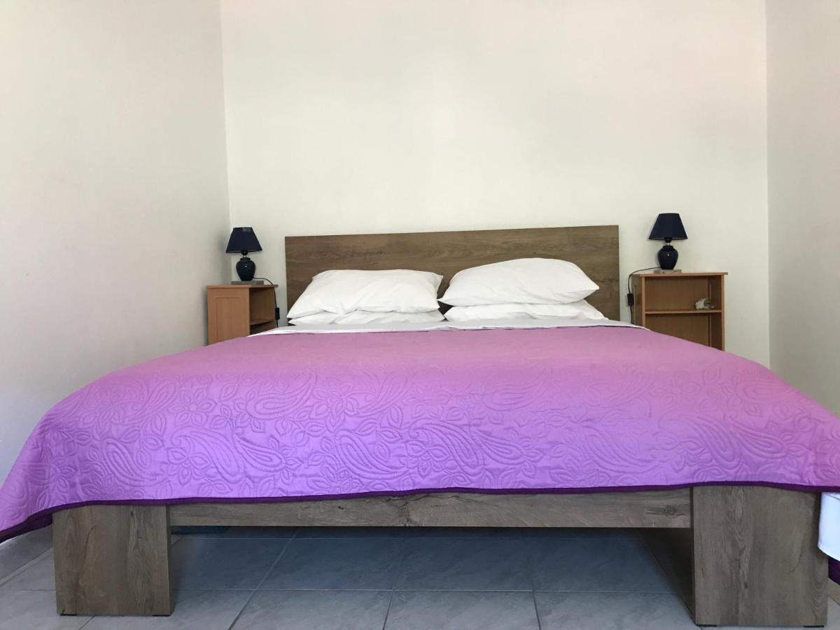 פג Apartman Branko מראה חיצוני תמונה
