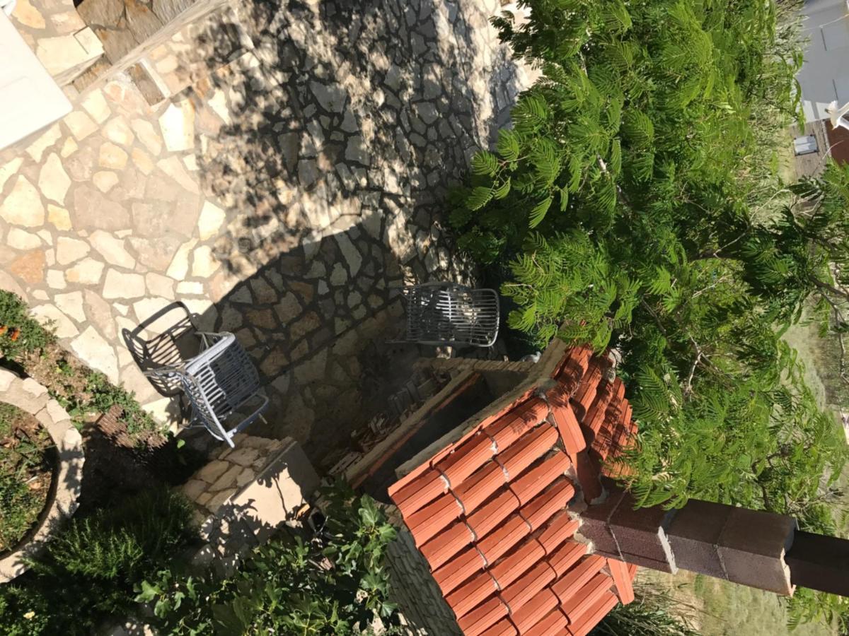 פג Apartman Branko מראה חיצוני תמונה