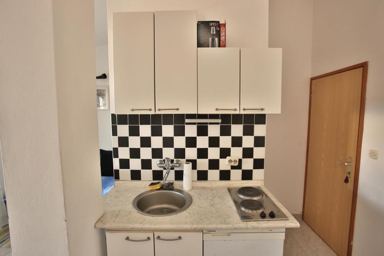 פג Apartman Branko מראה חיצוני תמונה