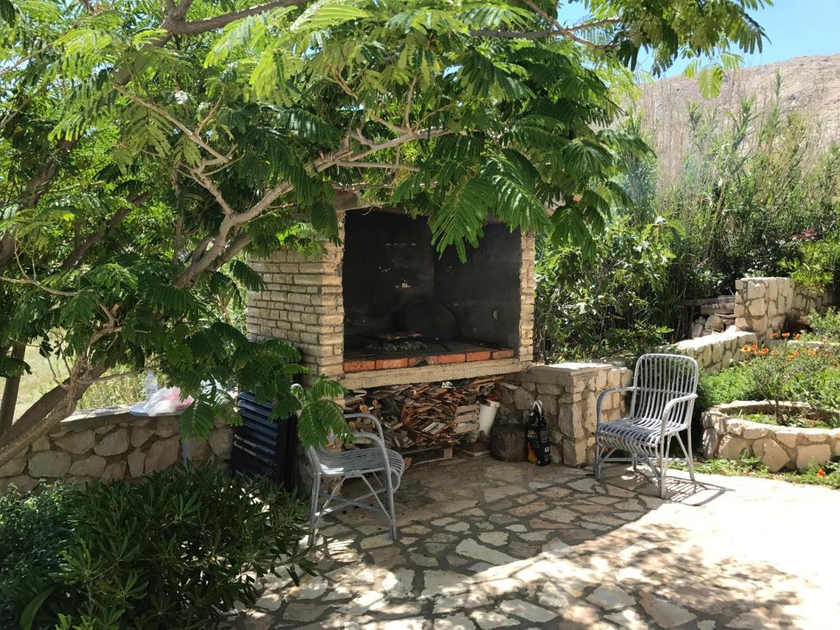 פג Apartman Branko מראה חיצוני תמונה