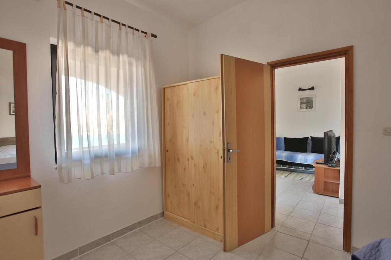 פג Apartman Branko מראה חיצוני תמונה