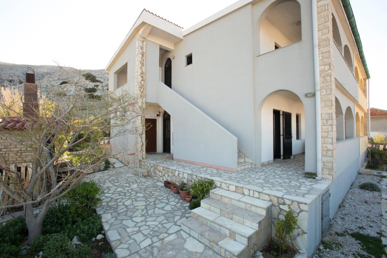 פג Apartman Branko מראה חיצוני תמונה
