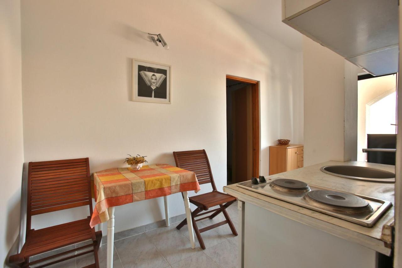 פג Apartman Branko מראה חיצוני תמונה