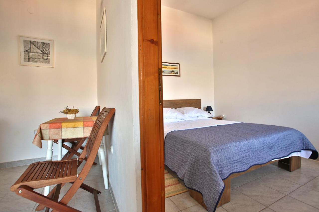 פג Apartman Branko מראה חיצוני תמונה