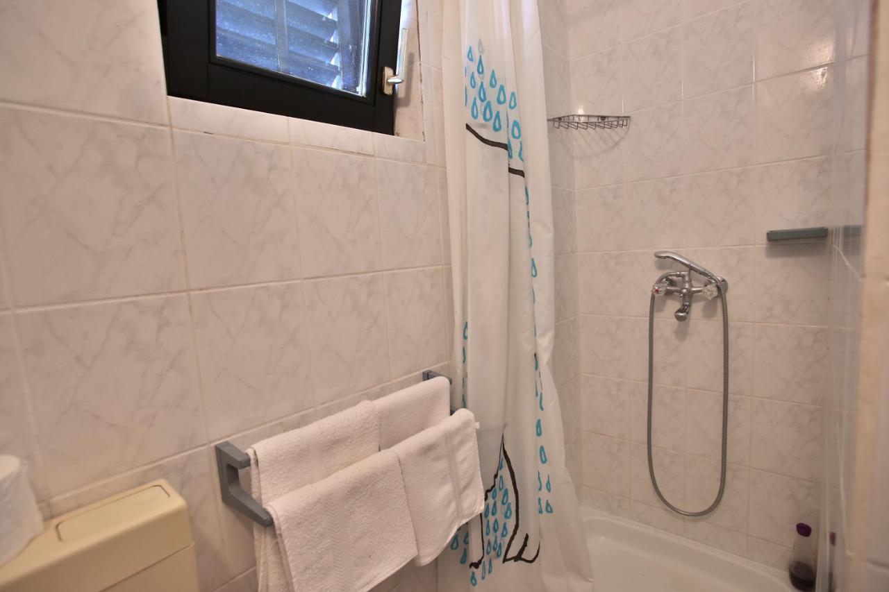 פג Apartman Branko מראה חיצוני תמונה