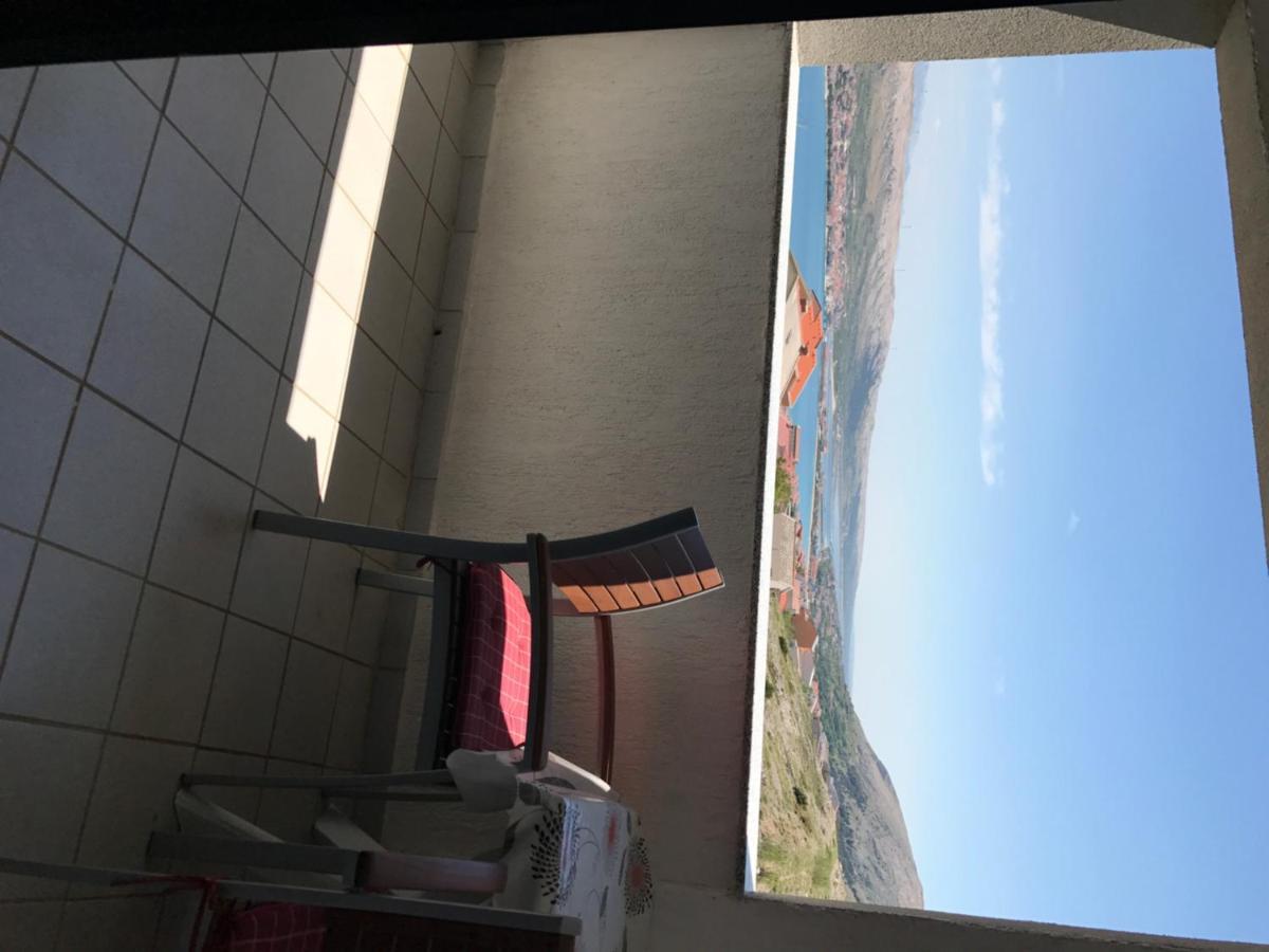 פג Apartman Branko מראה חיצוני תמונה